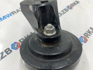 балка подвески задняя Mercedes-Benz S-Класс W223 2024, 3.0 л., M256 E30, бензин, АКПП, седан, A2543502902