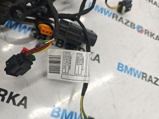 проводка датчиков парковки BMW X6 G06 [рестайлинг] G06 2024, 3.0 л., B58B30P, бензин, АКПП, 416, внедорожник 5 дв., полный привод, 5A75A18, 5A75A22