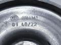Реактивная тяга задней подвески BMW X6 G06 [рестайлинг] G06 2024, 3.0 л., B58B30P, бензин, АКПП, 416, внедорожник 5 дв., полный привод, 6861141, 31106861141 - фото №3