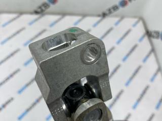 рулевой карданчик Porsche Taycan 1 поколение 2022, электро, седан, полный привод