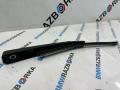 щеткодержатель задний BMW X3 G45 2025, 2.0 л., B48B20P, бензин, АКПП, c4f, внедорожник 5 дв., полный привод - фото №2