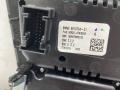 блок управления печки / климат-контроля BMW X5 F15 2016, 2.0 л., N20 B20 A, бензин, внедорожник 5 дв., 6819734 - фото №8
