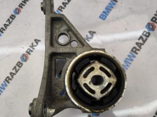 кронштейн двигателя Porsche Taycan 1 поколение 2022, электро, седан, полный привод, 9J1226A