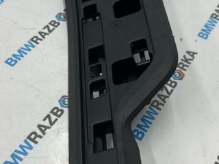 накладка на порог внутренняя BMW X7 G07 [рестайлинг] G07 2023, 3.0 л., B58B30P, бензин, АКПП, 475, внедорожник 5 дв., полный привод, 7487742