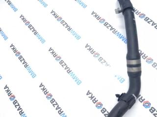 патрубок радиатора BMW X6 G06 [рестайлинг] G06 2024, 3.0 л., B58B30P, бензин, АКПП, 416, внедорожник 5 дв., полный привод, 9845644