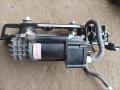 компрессор пневмоподвески BMW X5 F15 2016, 2.0 л., N20 B20 A, бензин, внедорожник 5 дв. - фото №5