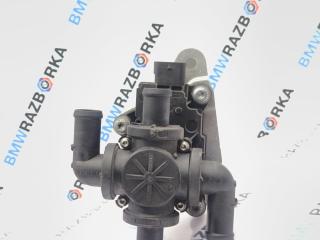 расширительный клапан кондиционера Porsche Taycan 1 поколение 2022, электро, седан, полный привод, 9J1906459