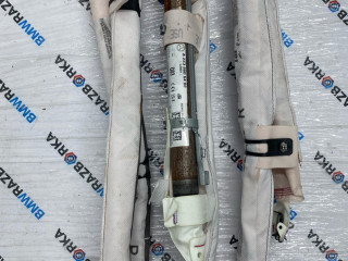 подушка безопасности боковая (шторка) Mercedes-Benz S-Класс W223 2024, 3.0 л., M256 E30, бензин, АКПП, седан, A2238606402, 2238606402