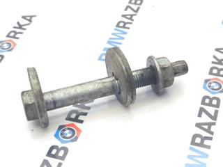 болт развальный Porsche Taycan 1 поколение 2022, электро, седан, полный привод