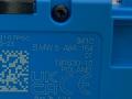 разъем AUX / USB BMW X7 G07 [рестайлинг] G07 2023, 3.0 л., B58B30P, бензин, АКПП, 475, внедорожник 5 дв., полный привод, 5A84164 - фото №4