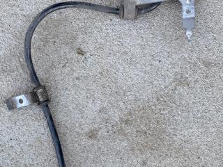 суппорт задний левый Tesla Model 3 1 поколение 2022, электро, задний привод, правый руль, 1044781-00-A, 1044781