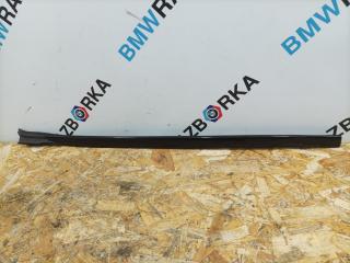 молдинг лобового стекла BMW X7 G07 2019, 4.0 л., бензин, АКПП, c27, внедорожник 5 дв., полный привод, 7434873