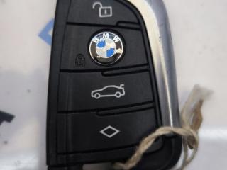 ключ BMW 5 серия G30/G31 G30 2017, 2.0 л., B47 D20 B, дизель, задний привод, правый руль, 9395330