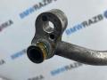 трубка кондиционера BMW 7 серия F01/F02 F02 2008, 3.0 л., N54 B30 A, бензин, АКПП, 475, седан, задний привод, правый руль, 9120007 - фото №3