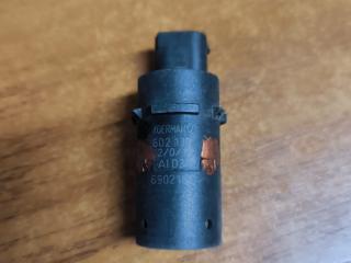 парктроник передний BMW X5 E53 2001, 3.0 л., M57 D30 (306D1), дизель, внедорожник 5 дв., 66216902182