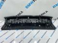 накладка внутренняя на заднюю панель кузова BMW M4 G82/G83 G83 2023, S58B30A, АКПП, c3z, кабриолет, полный привод, 7489831 - фото №3
