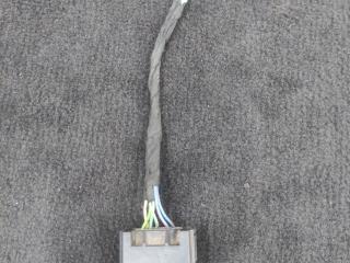 разъем (фишка) проводки BMW 8 серия G14/G15 G15 2020, 3.0 л., бензин, black sapphire metallic (475), купе, задний привод, 8364622