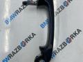 ручка наружная BMW X6 G06 [рестайлинг] G06 2024, 3.0 л., B58B30P, бензин, АКПП, 416, внедорожник 5 дв., полный привод, 5A59B72 - фото №2
