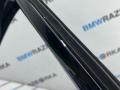 Комплект молдингов BMW X3 G45 2025, 2.0 л., B48B20P, бензин, АКПП, c4f, внедорожник 5 дв., полный привод, 5A319E4, 5A319E6, 5A319E3, 5A319E5, 5A319E8, 5A319E7, 5A31BD2, 5A31BD1, 5A31972, 5A31971, 5A31997, 5A31998 - фото №10