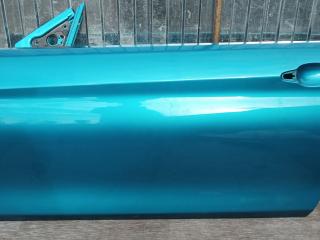 дверь передняя левая BMW 4 серия F32/F33 [рестайлинг] F33 2018, 3.0 л., бензин, АКПП, кабриолет, задний привод