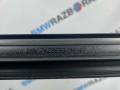 Уплотнитель стекла BMW X5 G05 [рестайлинг] G05 2024, 3.0 л., B57 D30 B, дизель, 416, полный привод, 7428694 - фото №3