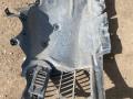 защита арок передняя правая (подкрылок) BMW M4 G82/G83 G82 2021, S58B30A, АКПП, полный привод, 8070504 - фото №2