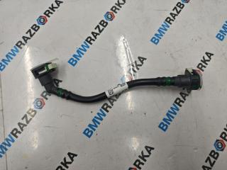 трубка топливная BMW X5 G05 [рестайлинг] 2024, 3.0 л., B58B30, бензин, 16129896491, 9896491
