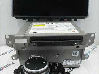 магнитола BMW X5 F15 2016, 2.0 л., N20 B20 A, бензин, внедорожник 5 дв., 9350723, 9347878, 6819950