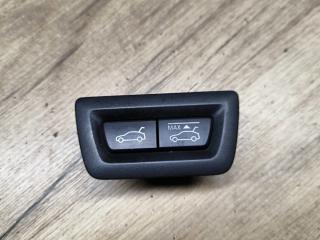 кнопка открытия багажника BMW 5 серия F07/F10/F11 [рестайлинг] 2013, 3.0 л., N57 D30 A, дизель, АКПП, задний привод, 9302262