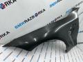 крыло переднее левое BMW M4 G82/G83 G82 2021, S58B30A, АКПП, c36, купе, полный привод, правый руль - фото №2