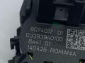 кнопка запуска двигателя BMW M5 F90 2019, 4.4 л., S63 B44 B, бензин, АКПП, 475, седан, полный привод, 8074017, 61318074017 - фото №5