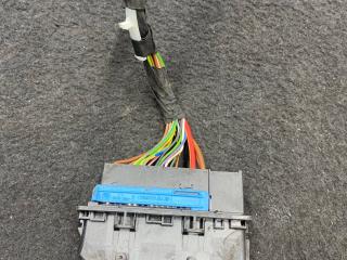 разъем (фишка) проводки BMW i5 G60 2024, электро, АКПП, c4p brooklyn grau metallic, седан, задний привод, 8715599, 8715598