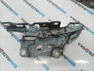 петля капота правая BMW 5 серия G30/G31 G30 2019, 2.0 л., B47 D20 B, дизель, АКПП, 7347408