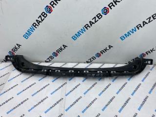 Крепление бампера заднего Porsche Taycan 1 поколение 2022, электро, седан, полный привод, 9J1807863