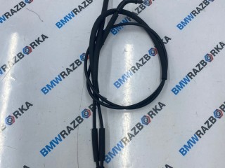 трос капота BMW X6 G06 [рестайлинг] G06 2023, 3.0 л., B58B30P, бензин, АКПП, 416, внедорожник 5 дв., полный привод, 7418204, 51237418204