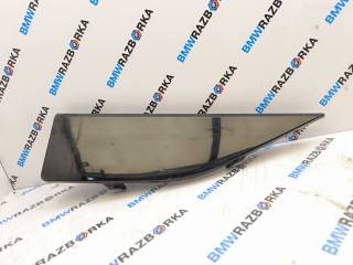 накладка на порог BMW i3 L01 [рестайлинг] I01 2018, электро, c32, задний привод, 7304897, 8739615