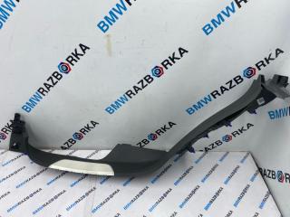 накладка на порог внутренняя Porsche Taycan 1 поколение 2023, электро, универсал, 9J1863405, 9J1863405D, 9J1863405E