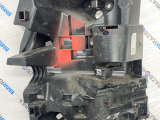 Крепление бампера заднего BMW X6 G06 2020, 3.0 л., B57 D30 A, дизель, АКПП, с27, внедорожник 5 дв., полный привод, 8069962