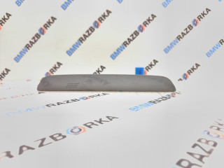 ручка наружная BMW M2 G87 2024, 3.0 л., S58B30A, бензин, АКПП, купе, задний привод, 5A71114