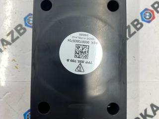 сирена (гонг) Porsche Taycan 1 поколение 2022, электро, седан, полный привод, 7PP035709B