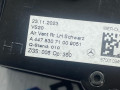 дефлектор потолка левый Mercedes-Benz V-Класс W447 [рестайлинг] W447 2024, 2.0 л., OM 654.920, дизель, АКПП, черный обсидиан металлик mb 9197, микроавтобус, задний привод, 4478307100, A4478307100 - фото №4