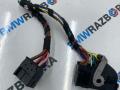 разъем (фишка) проводки Mercedes-Benz V-Класс W447 [рестайлинг] W447 2024, 2.0 л., OM 654.920, дизель, АКПП, черный обсидиан металлик mb 9197, микроавтобус, задний привод - фото №2