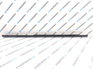 молдинг стекла BMW M3 G80/G81 G80 2023, 3.0 л., S58B30A, бензин, АКПП, c4g, седан, полный привод, правый руль, 7465152