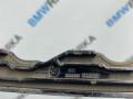 крепление бампера BMW 7 серия G11/G12 G11 2017, 4.0 л., дизель, x03 rubin-metallic black, седан, полный привод, 7357200 - фото №3