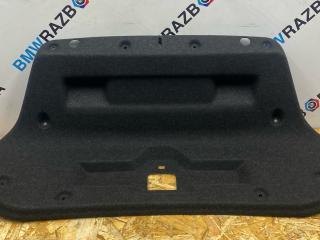 обшивка крышки багажника BMW M2 G87 2024, 3.0 л., S58B30A, бензин, brooklyn grau metallic (c4p), купе, задний привод, правый руль, 8492199