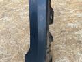 накладка на порог BMW 5 серия G30/G31 G30 2017, 2.0 л., B47 D20 B, дизель, задний привод, правый руль, 7387338, 51777387338 - фото №2