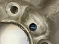 кулак задний левый BMW M5 F90 2019, 4.4 л., S63 B44 B, бензин, АКПП, 475, седан, полный привод, 7857065 - фото №4
