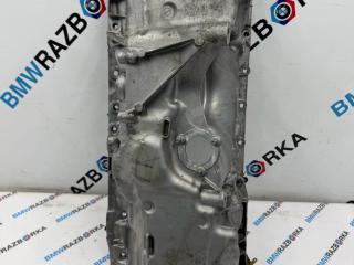 масляный поддон BMW M4 G82/G83 G82 2023, 3.0 л., S58B30A, бензин, купе, полный привод, 11138053424, 8053424, 11138053425, 8053425