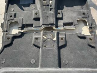 ковер салонный BMW X5 G05 [рестайлинг] G05 2024, 3.0 л., B57 D30 B, дизель, АКПП, a96, внедорожник 5 дв., полный привод