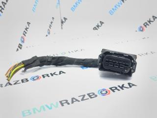 разъем (фишка) проводки BMW X6 F16 2015, 3.0 л., N57 D30 C, дизель, АКПП, a96, внедорожник 5 дв., полный привод, 6925638